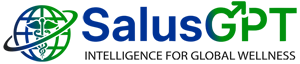 SalusGPT Logo